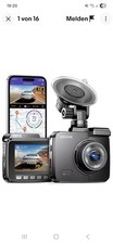 Azdome dash cam gebraucht kaufen  Krefeld