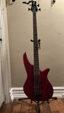Jackson bass neck for sale  Butler