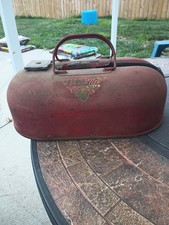 Gasoline tank antique for sale  Rochester