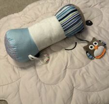 Tummy time pillow for sale  BORDON