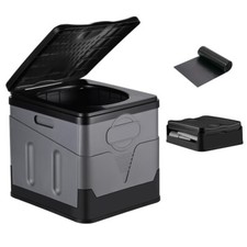 Campingtoilette faltbar klo gebraucht kaufen  Aspisheim, Grolsheim