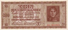 Deutsche besatzung 1942 gebraucht kaufen  Soest