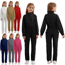 Kids girls overalls for sale  SWANSEA