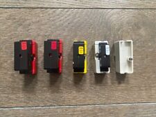 Wylex cartridge fuses for sale  BENFLEET