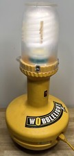 Wobblelight jr. construction for sale  Gainesville