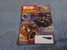 Rod custom magazine for sale  Hightstown