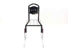 Sissy bar 2011 for sale  Parkersburg