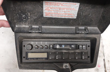 Bmw radio schacht gebraucht kaufen  Grünberg
