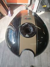 Serbatoio moto guzzi usato  Santa Teresa Gallura
