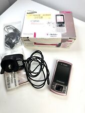 Samsung c3050 candy for sale  UK