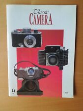 Classic camera gennaio usato  Terni
