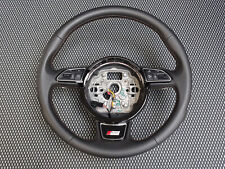 Riginal audi lederlenkrad gebraucht kaufen  Diepholz
