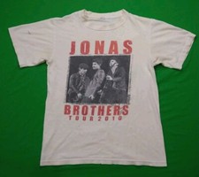 Vintage jonas brothers for sale  Spring