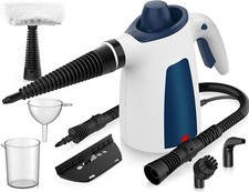 Steam cleaner hand for sale  BLACKBURN