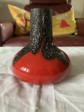 Roth ceramic vase for sale  BENFLEET