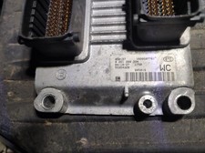 0261208394 centralina opel usato  Aci Catena