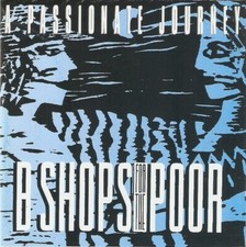 B Shops For The Poor : A Passionate Journey (CD, 1995), używany na sprzedaż  PL
