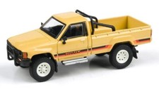 Toyota hilux single gebraucht kaufen  Maintal