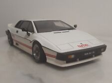 Lotus esprit turbo d'occasion  Sannois