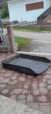 Vasca per furgone usato  Ton