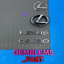 2001 lexus gs430 for sale  Jacksonville