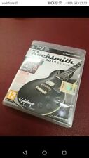 Rocksmith ps3 cavo usato  Roma