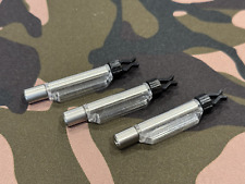Solar tackle stainless for sale  BOLTON