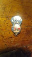 Maid badge for d'occasion  Expédié en Belgium