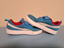 Scarpa puma bimbo usato  Lucca