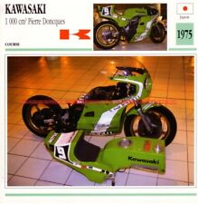 Kawasaki 1000 endurance d'occasion  Cherbourg-Octeville-