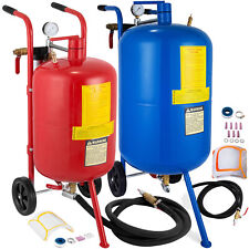 40l 75l sablage d'occasion  Gonesse