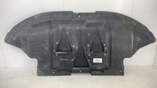 Cache moteur audi d'occasion  Villegusien-le-Lac