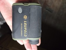 Leupold fulldraw rangefinder for sale  Ironton