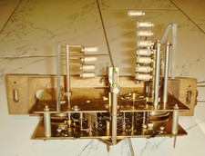 Vtg original ridgeway for sale  Las Vegas