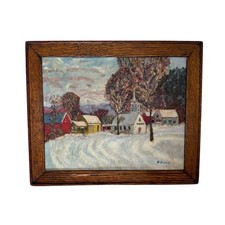 Vintage 1940s framed for sale  Atlanta