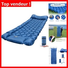 Matelas auto gonflant d'occasion  Matha