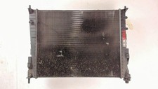 Radiateur eau renault d'occasion  Parthenay