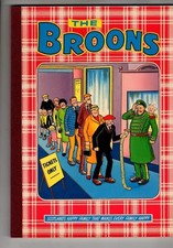 Broons 1981 dudley for sale  HIGH PEAK