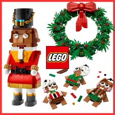 Lego natale fuori usato Lego natale fuori usato  Aci Catena