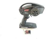 Traxxas 2.4ghz transmitter for sale  Seymour