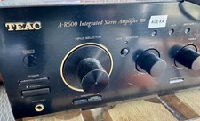 Teac r600 integrated for sale  LEEDS