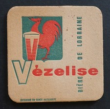 Bock bière vezelize d'occasion  Nantes-