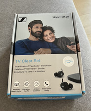 Sennheiser clear set d'occasion  Évry
