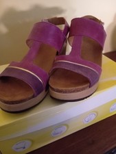 Sandali donna con usato  Pavia