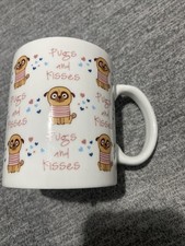 Pugs kisses cute for sale Pugs kisses cute for sale  HARLOW