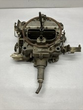 Quadra jet barrel for sale  Sylvan Grove