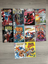 Marvel special comics gebraucht kaufen  Oberwesel