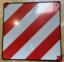 Alu warnschild 50x50cm gebraucht kaufen  Herne