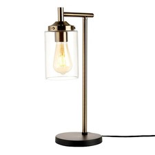 Table lamp matt for sale  STAFFORD