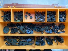 Roco minitanks ersatzteile gebraucht kaufen  Neukirchen